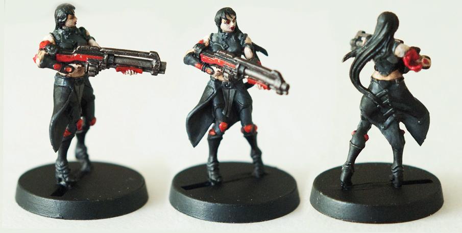 Conversions Art